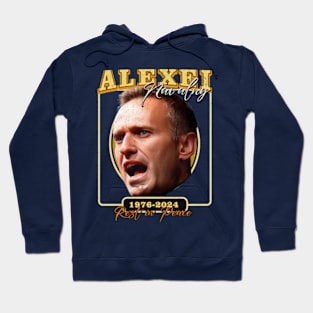 design for - alexei-navalny Hoodie